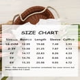 thumbnail image 6 of ZEHJHUAN Girl's Wedding Ceremony Round Neck Lace Trim Solid Color Short Sleeve A-Line Casual Outfit White，18-24M, 6 of 6