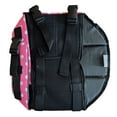 thumbnail image 3 of Coloody Dog Swimsuit Life Jacket Safety with Reflective Stripes for Doggie, 3 of 6