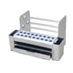 thumbnail image 2 of Caja de Almacenamiento de Destornilladores, Estante para Herramientas de Reparación, Organizador de Destornilladores con Cajón para Reparación de, 2 of 9