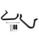 thumbnail image 3 of Parachoques Protector de marco de barra de choque de protección de motor para Speed ​​Scrambler 400 2024-2025, 3 of 11