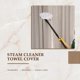 thumbnail image 2 of Microfiber Mop Cloth Compatible for Karcher Steam Cleaner EasyFix SC 2, SC 3, SC 4, SC 5-8Pcs, 2 of 5