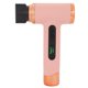 thumbnail image 5 of Secador De Pelo Inalámbrico, 15000mAh 200W Mini Secador Iónico De Alta Velocidad, Bajo Nivel De Ruido Y 2 Modos Con Pantalla De Temperatura, Para El Hogar, Dormitorio, Viajes,, 5 of 7