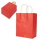 thumbnail image 4 of Bolsa de Kraft, bolsa de regalo portátil ecológica de papel Kraft, bolsa de regalo portátil, rendimiento de gama alta, 4 of 8
