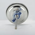 thumbnail image 4 of Hytrove Household Oven Thermometer Stainless Steel Cooking Thermometer for Real Time Temperature, 4 of 8