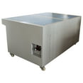 thumbnail image 5 of 1.5M Table Dust Collector Vacuum Welding Tiled Commercial 220V, 5 of 9
