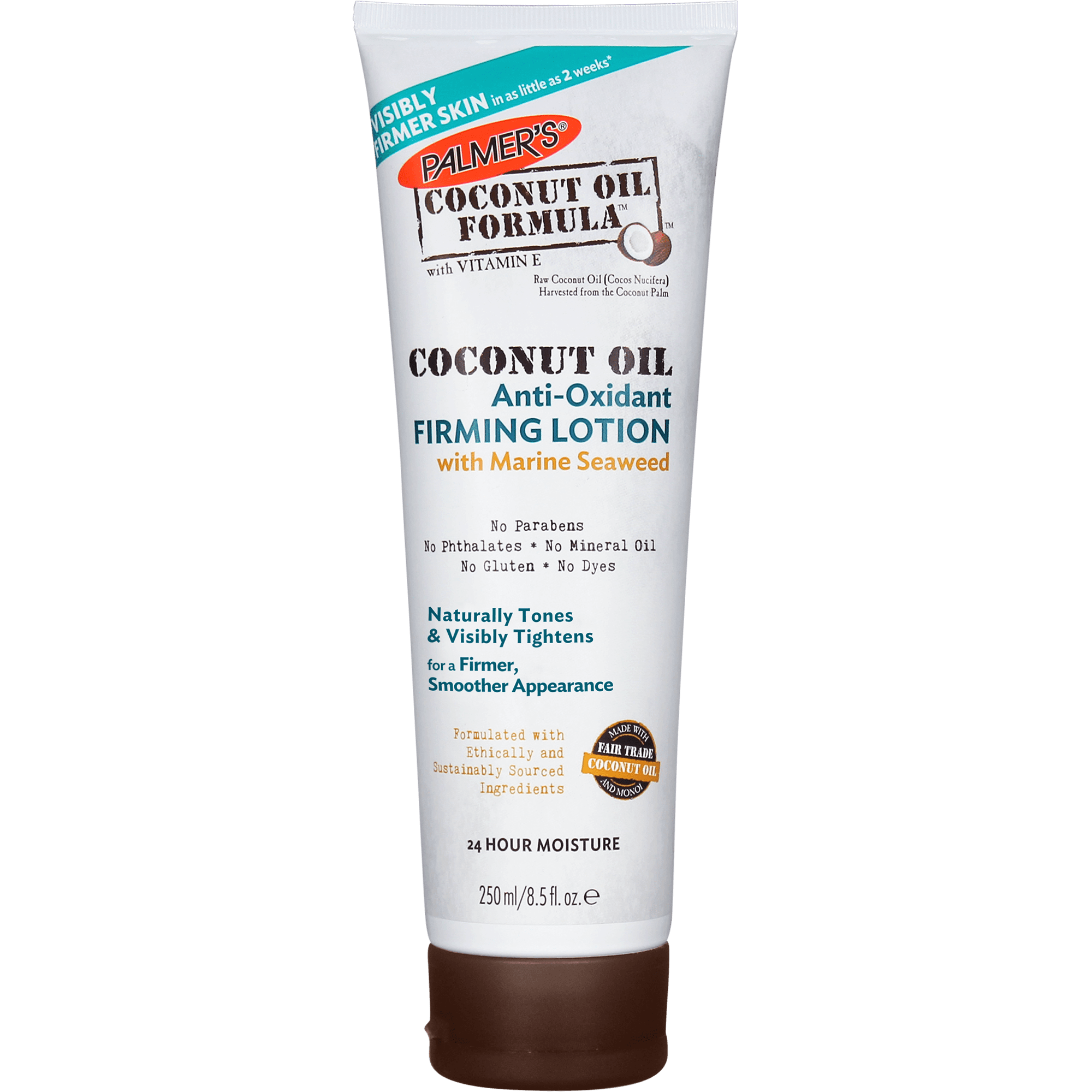 Palmer's Coconut Oil Formula Antioxidant Firming Body Lotion, 8.5 fl. oz