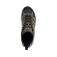 thumbnail image 6 of Merrell Men's Moab 2 Vent Suede Mesh EVA Vibram Hiking Sneakers Taupe Size 7.5, 6 of 6