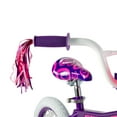 thumbnail image 2 of Girls Swirl 14" Bike, 2 of 9