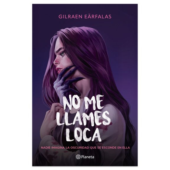 No Me Llames Loca Planeta Libro de bolsillo 1ra edicion