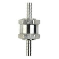 thumbnail image 2 of Non Return Valve Single Way Inline 6/8/10/12mm Fuel Air Water Pipe Tube Hose, 2 of 5