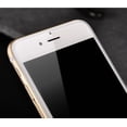 thumbnail image 4 of 3D Curved Full Cover Tempered Glass Screen Protector Film For iPhone 8 (White), 4 of 8