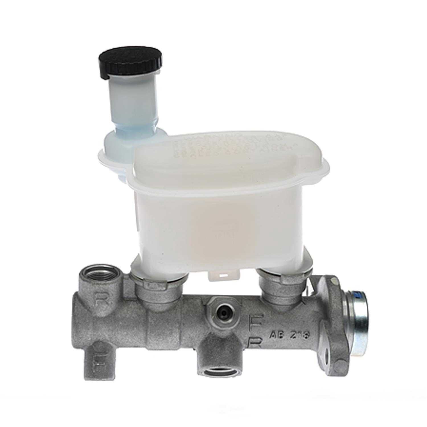 FVP Professional NM52650A New Brake Master Cylinder