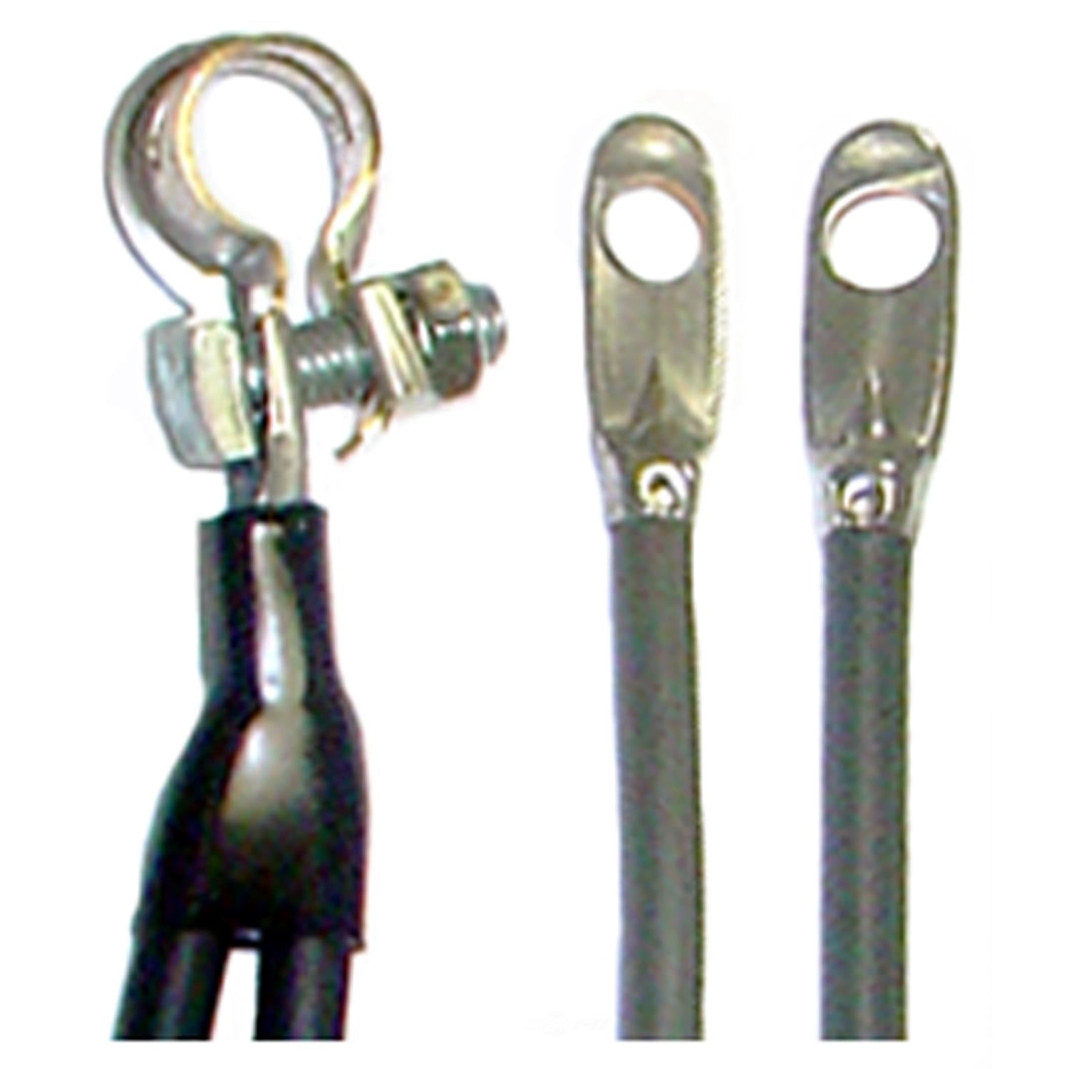 Standard Motor Products A60-6TB Top Mount Cable
