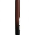 thumbnail image 6 of Maybelline Color Sensational Ultimatte Neo-Neutrals Slim Lipstick, More Coffee, 0.06 oz., 6 of 7