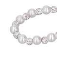 thumbnail image 3 of 10pcs Pearl Bag Chain Polishing Process Beautiful Pearl Purse Strap Decorative Pearl Strap for Phone Case Shoes Keychain Type 2, 3 of 14