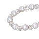 thumbnail image 2 of Cadena de bolso de perlas Ticfox 10 piezas correa de perlas, 2 of 12