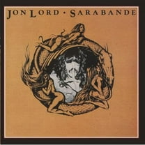 Jon Lord - Sarabande - Music & Performance - CD