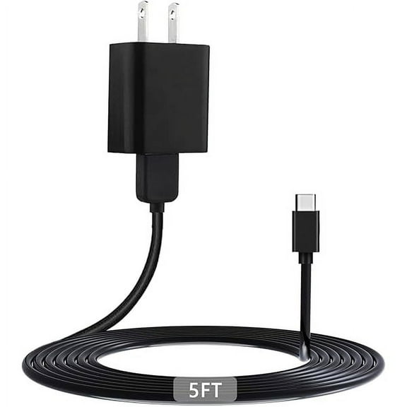 USB C Fast Charger for Samsung Galaxy A14 5G A13 A15 A16 5G A54 A03S A53 A23 A34 A24 A33 Android Phone 10W Type C Charger Charging Cable Cord