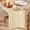 Burlap Brown, variant on Sm:)e Wheat Ear Burlap Brown Farmhouse Woven Table Runner 12x72 Inch, Seasonal Holiday Rustic Kitchen Dining Table Decoration for Home Party Decor