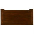 thumbnail image 4 of Beaumont Lane 5 Drawer Chest in Mahogany, 4 of 5