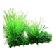 thumbnail image 4 of Decoraciones para acuarios, paisajes, plantas verdes, decoración para pecera, reptil Acuático, 4 of 7