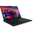 thumbnail image 2 of Lenovo Legion 5i AI-Powered Gaming Laptop, Intel i7-14700HX, 64 GB DDR5 5600, 1 TB PCIe SSD, 15.1" WQXGA (2560x1660) Display, Nvidia G-Force RTX 5060, 24-Zone RGB Backlit, W11 Home, Eclipse Black, 2 of 9