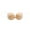Khaki, variant on Aayomet Womens Wireless Bra Underwire Demi Bra, Push-Up Bra with Wonderbra Technology, Smoothing Lace-Trim Bra with Push-Up Cups,Khaki One Size