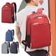 thumbnail image 1 of onlyliua para Interior/Exterior Mochila de Ocio Usb, Mochila para Estudiantes de Gran Capacidad, Mochila para Computadora, Adecuada para Niñas para La Escuela, Viajes y Salidas, 1 of 2