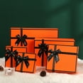 thumbnail image 1 of Airle 1 Set Gift Box with Gifts Pouch Packaging Christmas Present Packing Gift Bag Paper Party Decor for Valentine's Day, 1 of 8