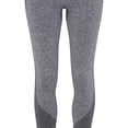 thumbnail image 3 of TriDri Womens Seamless 3D Fit Multi Sport Sculpt Leggings, 3 of 4