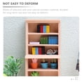 thumbnail image 3 of WASHWEPE 1Set Wooden Mini Adornment Furniture Suitable For Children And Collectors, 3 of 7