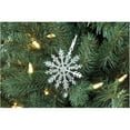 thumbnail image 2 of Snowflake Touch Switch, for Tree, 2 of 2