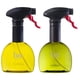 thumbnail image 1 of Pulverizador de aceite Evo Mini sin aerosol para aceite de oliva, 240 ml, paquete de 2, 1 of 9