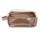 thumbnail image 2 of Estuche para lápices Capibala, bolsa para útiles escolares, estuche de maquillaje, bolsa organizadora de papelería Café, 2 of 9