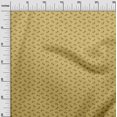 thumbnail image 3 of oneOone Cotton Poplin Yellow Fabric Bicycle Diy Clothing Quilting Fabric Print Fabric By Yard 42 Inch Wide, 3 of 5