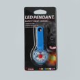 thumbnail image 2 of Pet LED Safety Collar Usb Rechargeable Luminous Pendant Dog Walking Anti-lost Collar Pet Supplies - Collars, Harnesses & Leads, 2 of 5