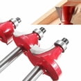 thumbnail image 5 of Durable Tungsten Carbide Router Bits Kit for Woodworking Projects, 5 of 5