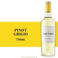 thumbnail image 2 of Clos Du Bois Pinot Grigio White Wine, 750ml Bottle, 2 of 6