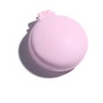 thumbnail image 3 of 1 paquete de cepillo de pelo de viaje plegable con espejos, mini airbag de masaje, peine de plástico portátil, peine de masaje compacto para mujeres y niñas Feliz Sencillez, 3 of 5