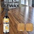 thumbnail image 2 of 1~3PCS OUHOE Furniture Beeswax Spray Furniture Floor Care Polish Waterproof Anti-Dry-8449431099047 3PC, 2 of 5