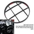 thumbnail image 4 of Cubierta Para Faro De Motocicleta, Protector De Faro De Motocicleta A Prueba De Arañazos, Resistente Para 401250125 2019 A 2023, 4 of 7