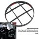 thumbnail image 4 of Cubierta Para Faro De Motocicleta, Protector De Faro De Motocicleta A Prueba De Arañazos, Resistente Para 401250125 2019 A 2023, 4 of 7
