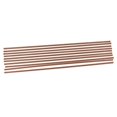 thumbnail image 1 of Advancent 10 Guitar Strip Binding Purfling Body Sapele Guitar Inlay Parts Type2 NO2, 1 of 1