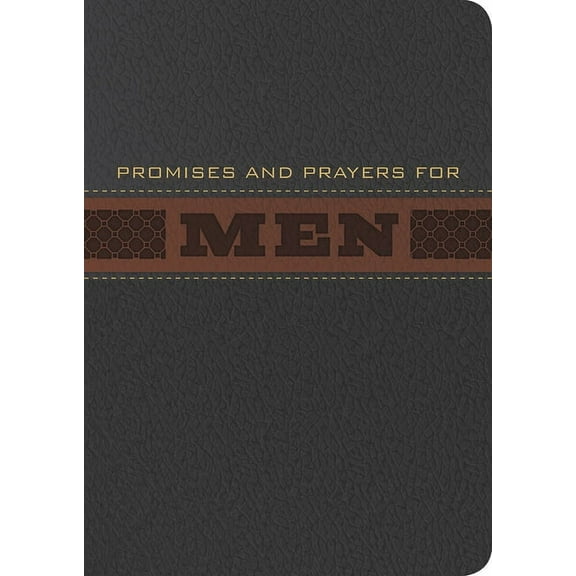 PROMISES AND PRAYERS FOR MEN