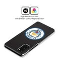 thumbnail image 2 of Head Case Designs Officially Licensed Manchester City Man City FC Badge Black Full Colour Hard Back Case Compatible with Samsung Galaxy S23+ 5G, 2 of 7
