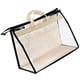 thumbnail image 4 of Bolso Bolsa a prueba de polvo Senderismo al aire libre Neceser para artículos de tocador Armario Armario Bolsa de almacenamiento Cubierta antipolvo, M sidaley HA9161-02B, 4 of 6