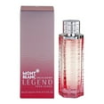 thumbnail image 4 of LEGEND POUR FEMME SPECIAL EDITION 2014 * Mont Blanc 2.5 oz EDT Women Perfume, 4 of 4