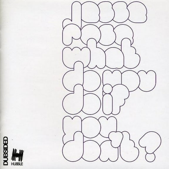 What Do You Do If You Don't