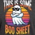 thumbnail image 3 of CafePress - This Is Some Boo Sheet Men's Value T Shirt - Men's Classic Graphic Cotton T-Shirt, 3 of 4