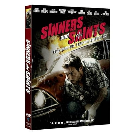 Sinners And Saints (Widescreen)
